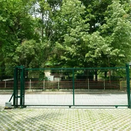 Garden Fichoza 2 - 80m From The Sea Varna