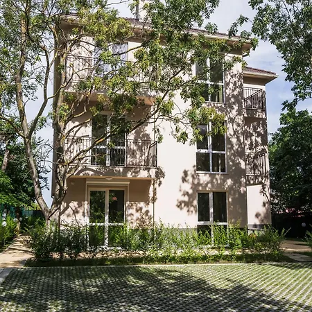 Holiday home Garden Fichoza 2 - 80m From The Sea *